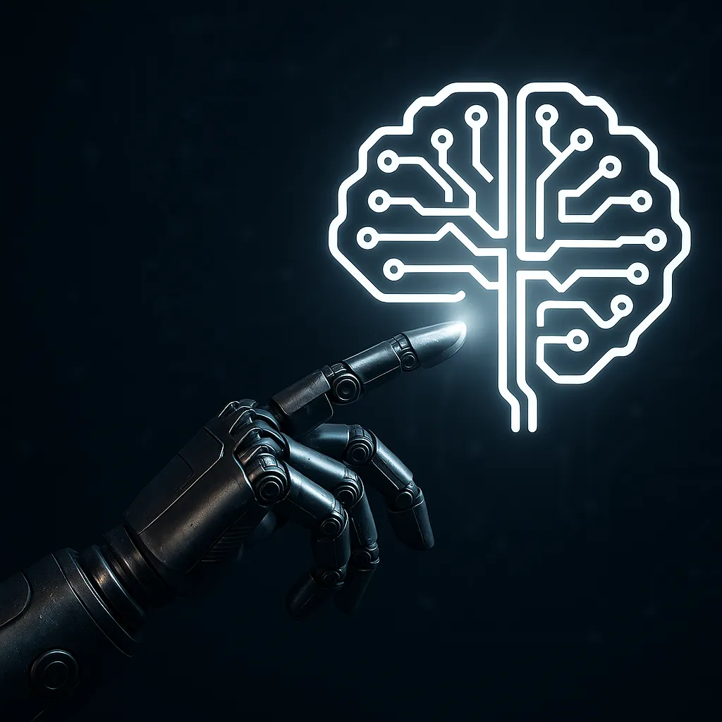 Robótica de propósito general